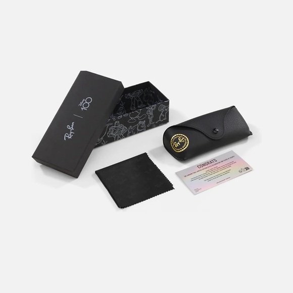 Disney Raybans - Picture 9 of 14